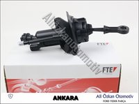 Ford Yedek Parça - FTE DEBRİYAJ ÜST MERKEZ START-STOP